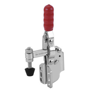 vertikaler Schnellspanner