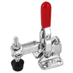 vertikaler Schnellspanner