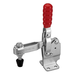 vertikaler Schnellspanner