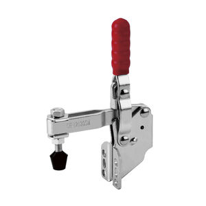 vertikaler Schnellspanner