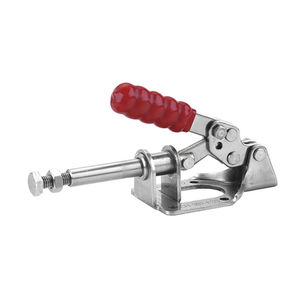 Schubstangen-Schnellspanner