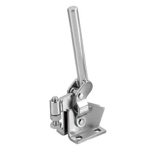 vertikaler Schnellspanner