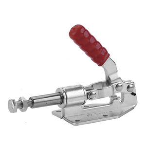 Schubstangen-Schnellspanner