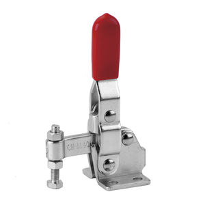 vertikaler Schnellspanner