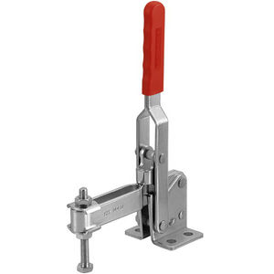 vertikaler Schnellspanner