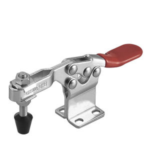 horizontaler Schnellspanner