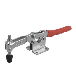 horizontaler Schnellspanner