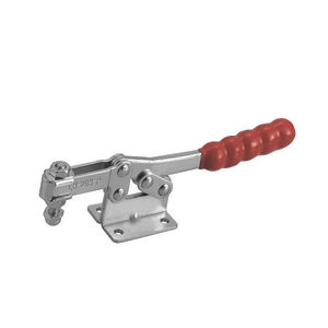 horizontaler Schnellspanner