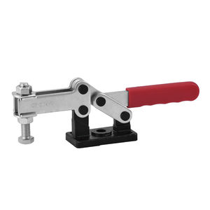 horizontaler Schnellspanner