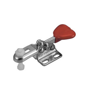 horizontaler Schnellspanner