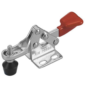 horizontaler Schnellspanner
