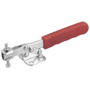 horizontaler Schnellspanner