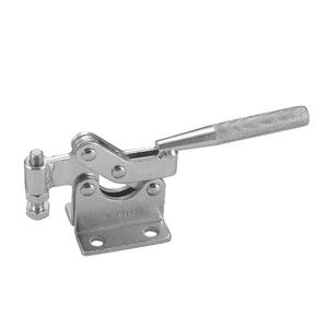 horizontaler Schnellspanner