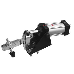 pneumatischer Schnellspanner