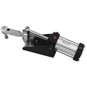 pneumatischer Schnellspanner