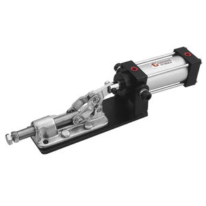 pneumatischer Schnellspanner