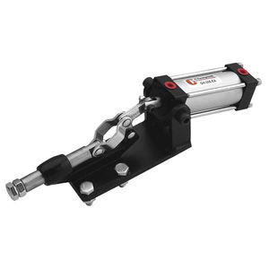 pneumatischer Schnellspanner
