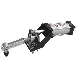 pneumatischer Schnellspanner