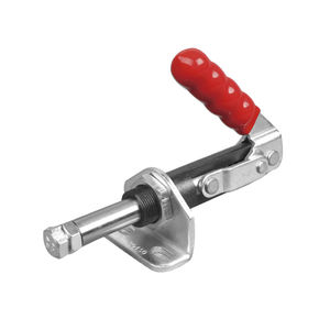 Schubstangen-Schnellspanner
