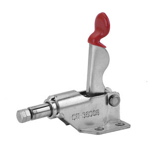 Schubstangen-Schnellspanner