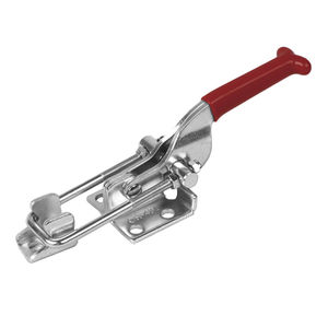 Gegenhalter Schnellspanner