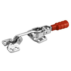 horizontaler Schnellspanner