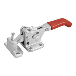horizontaler Schnellspanner