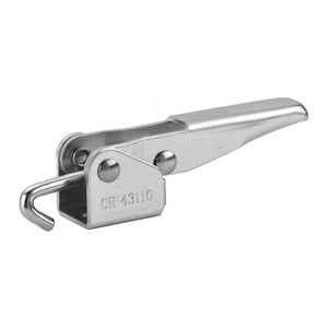 horizontaler Schnellspanner / mit Haken