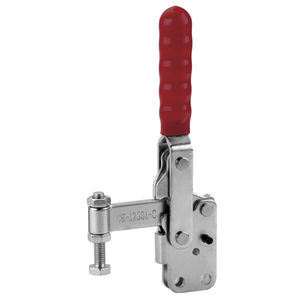 vertikaler Schnellspanner