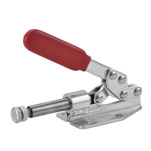 Schubstangen-Schnellspanner