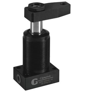 hydraulische Spannvorrichtung