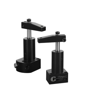 hydraulische Spannvorrichtung