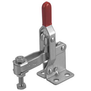 vertikaler Schnellspanner