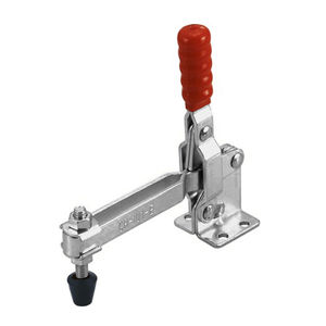 vertikaler Schnellspanner