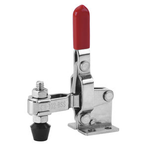 vertikaler Schnellspanner