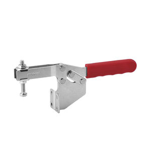 horizontaler Schnellspanner
