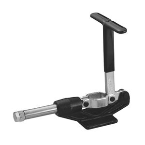 Schubstangen-Schnellspanner / Schiebe- und Zugfunktion