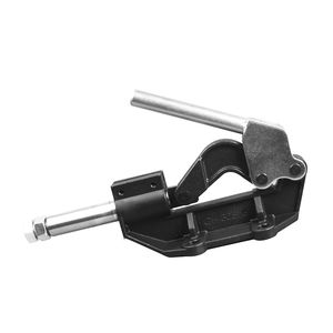 vertikaler Schnellspanner