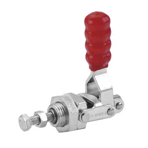 Schubstangen-Schnellspanner