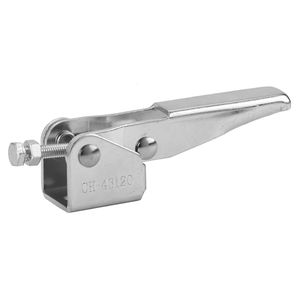 horizontaler Schnellspanner / Gegenhalter