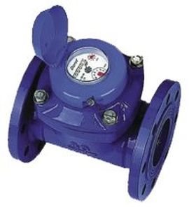 analoger Wasserzähler