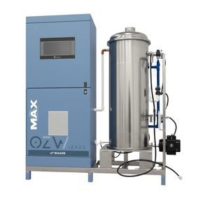 hochkonzentrierter Ozongenerator 1