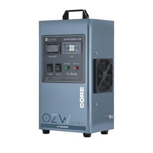 Ozongenerator zur Wasseraufbereitung 1