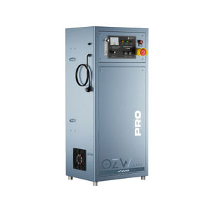 trockenlaufender Ozongenerator 1