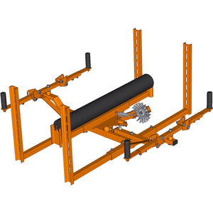 Transport-Gurtzentrierer 1