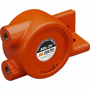 pneumatischer Rüttler 1