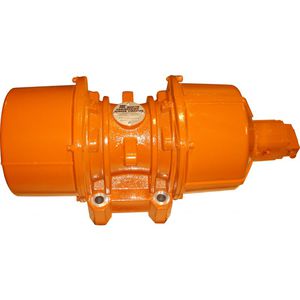 hydraulischer Rüttler 1