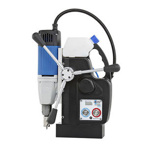 elektrische Kernbohrmaschine 1