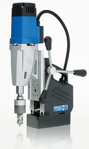 Magnetbohrmaschine 1