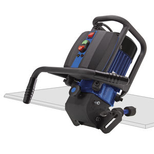 elektrische Anfasmaschine 1